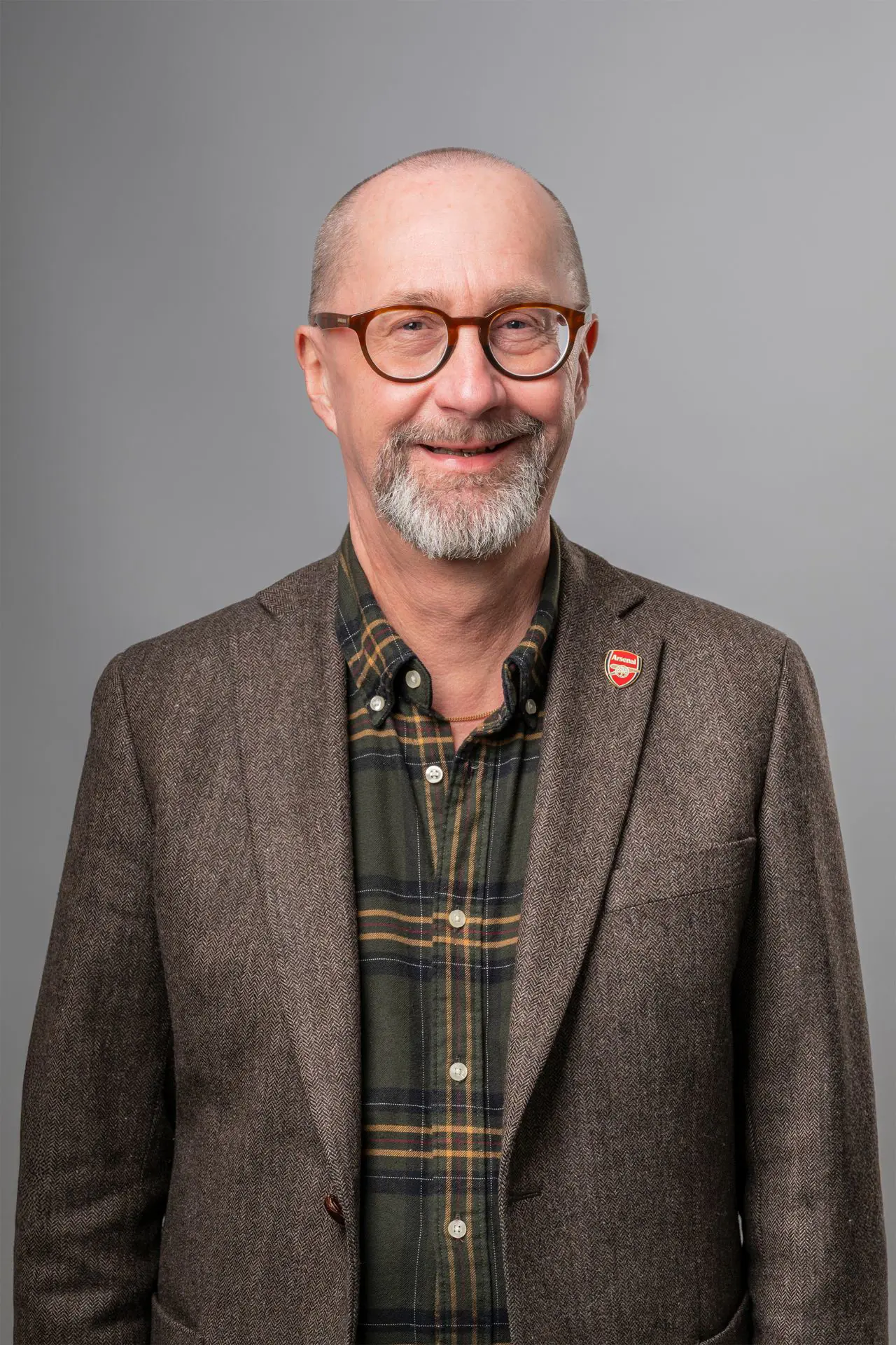 Torbjörn Hägg